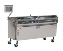 Porcionador de salchichas modelo LPG 218