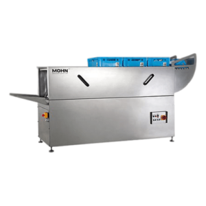 Lavadora de bandejas modelo DLWA 300 Bakery ecoline