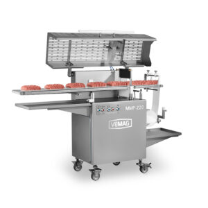 Porcionador de carne molida modelo MMP 220