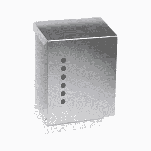 Dispensador de toallas de papel modelo HTSP-O