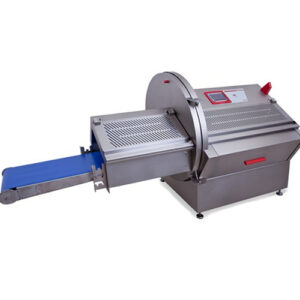 Laminadora semi congelado