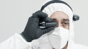 técnicos Silbertec