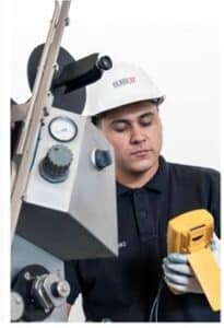 tecnicos soluciones Silbertec