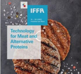 IFFA Silbertec