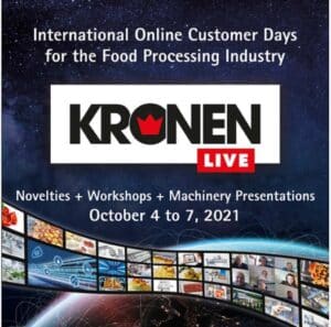 Kronen Silbertec