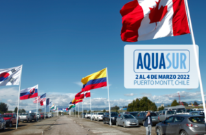 Aquasur 2022 Silbertec